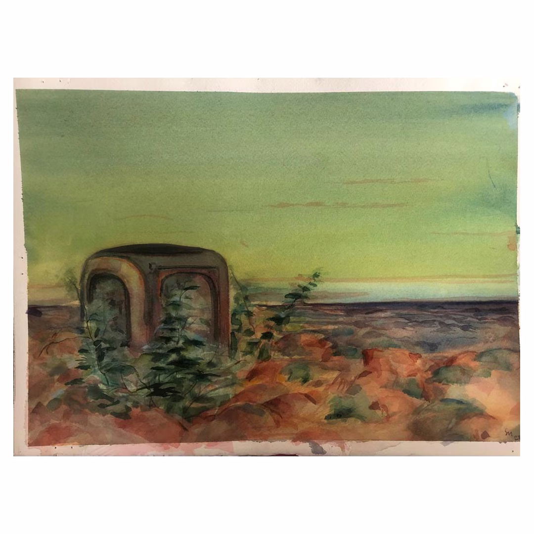 Artwork 1